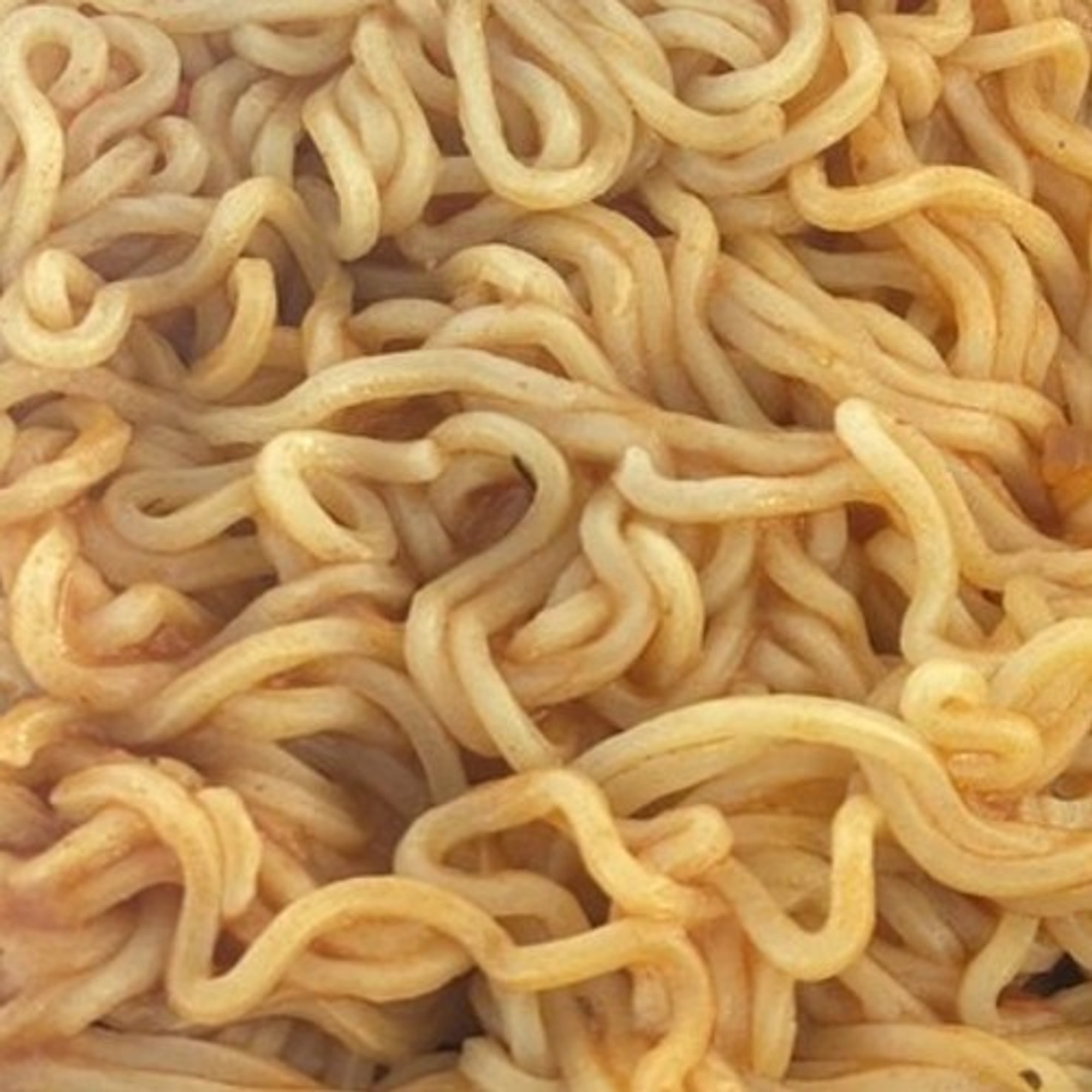 Oxtail Noodles