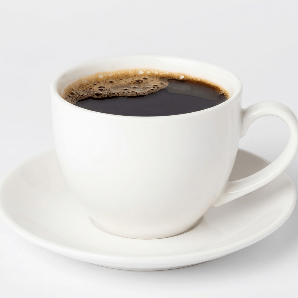 Decaf Coffee 12oz