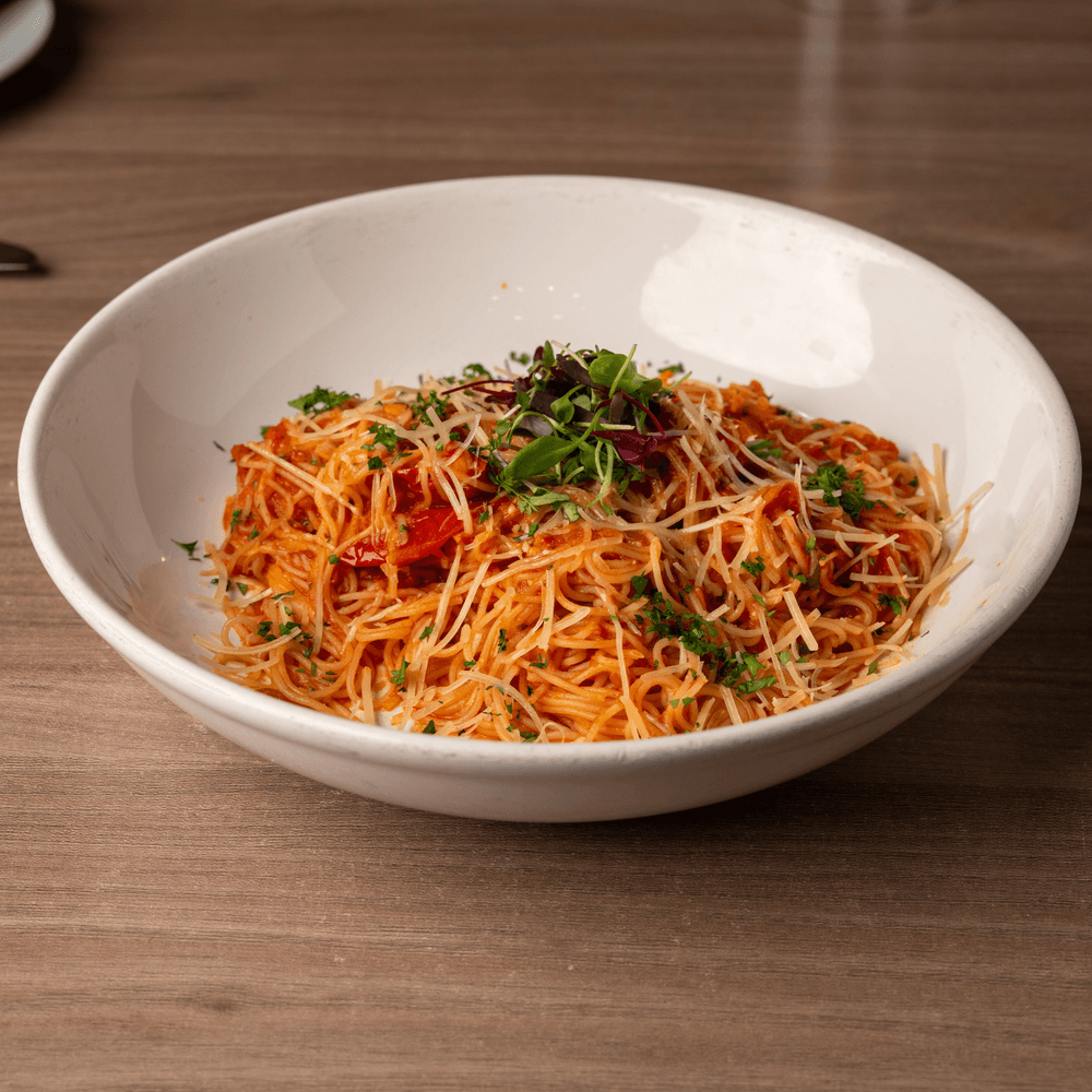 Capellini