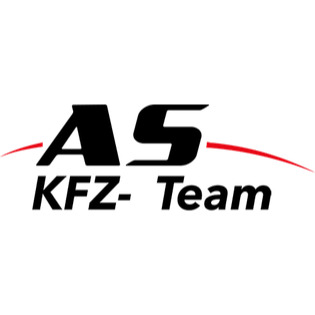 Logo von AS-KFZ-Team FACHWERKSTATT und Handel Inh. Arif Sevgi