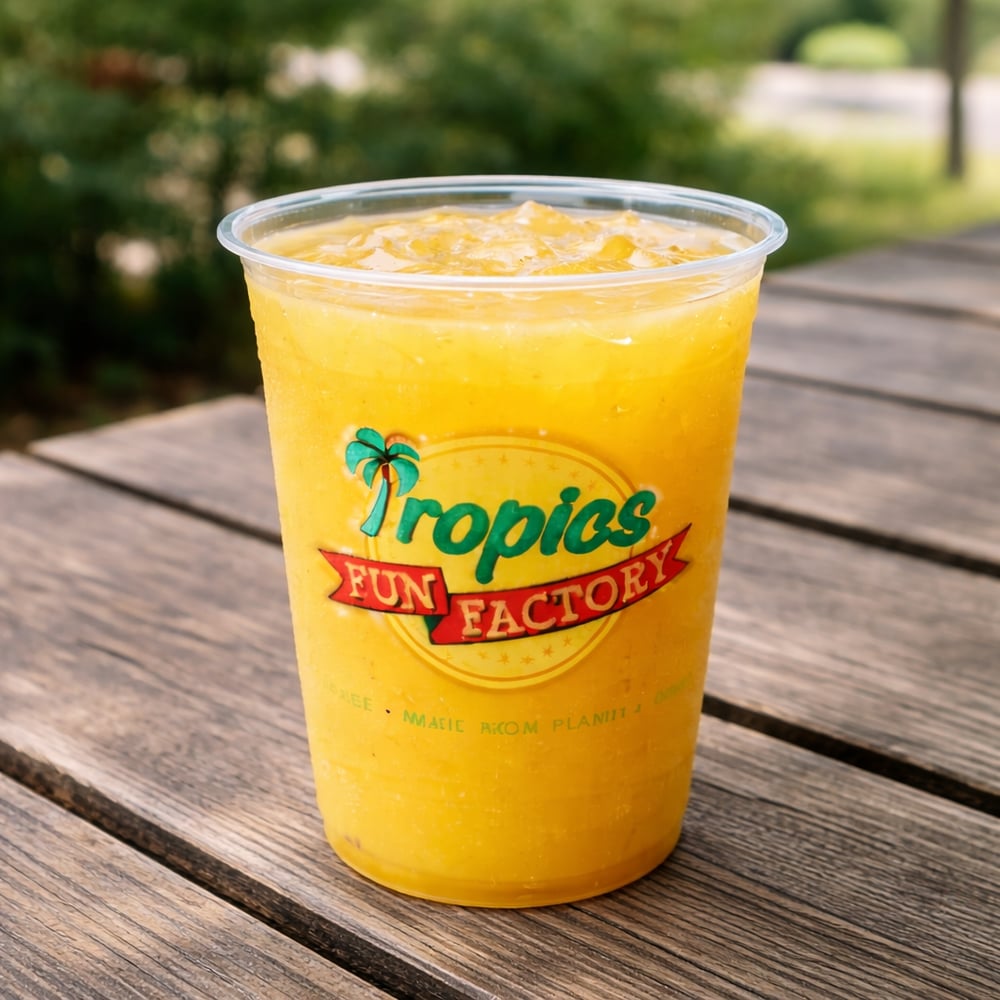 Orange Juice