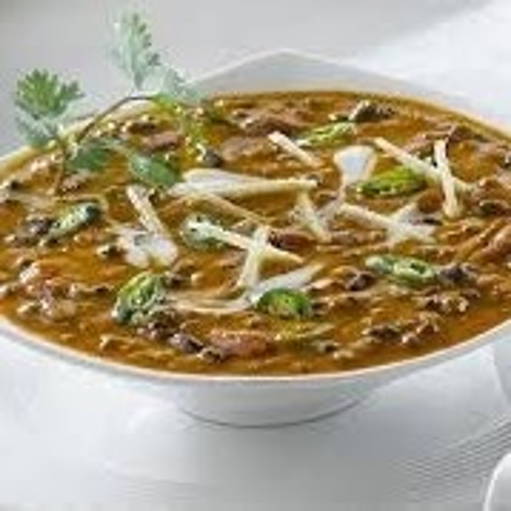 Dal Makhani