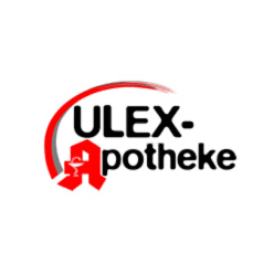 Logo der Ulex-Apotheke