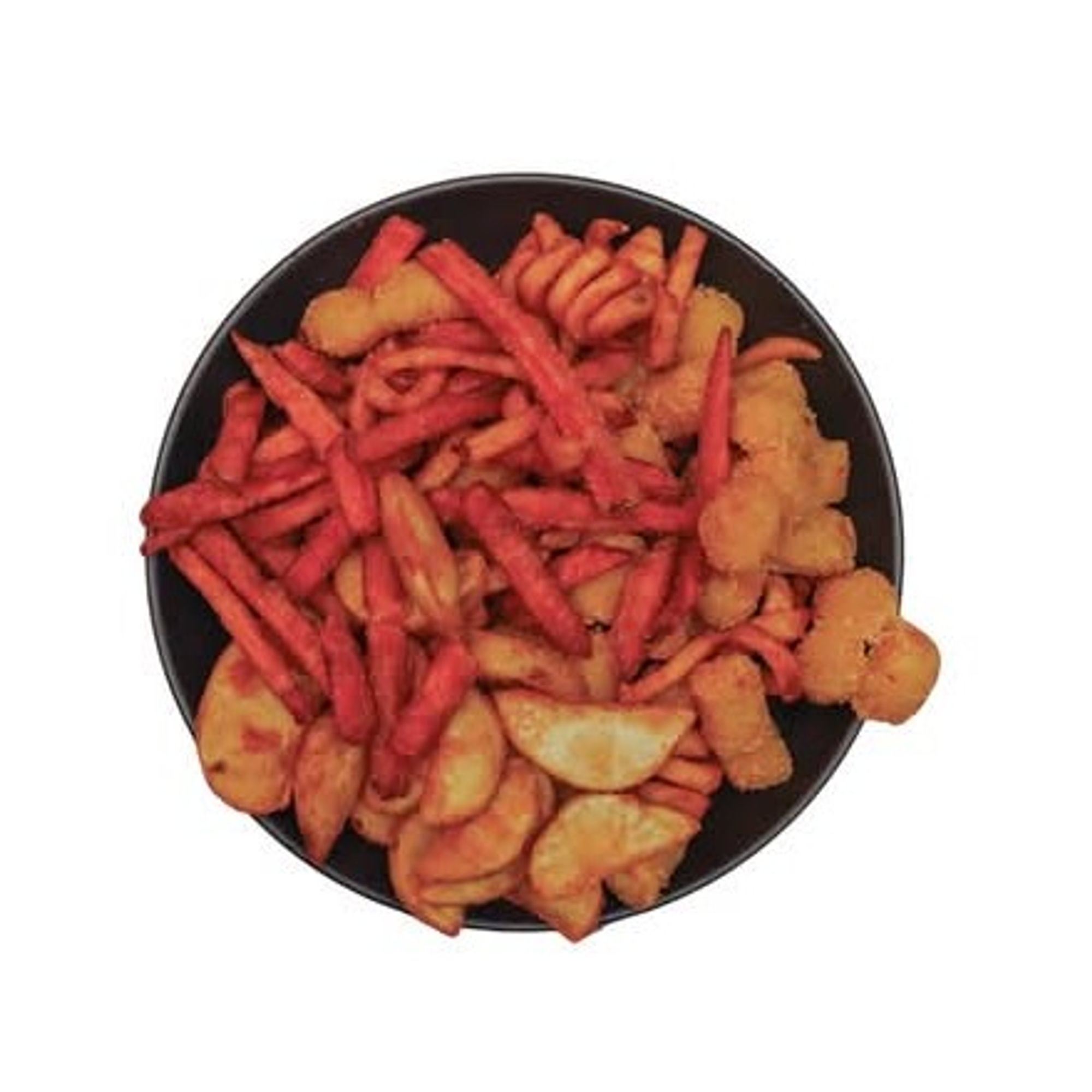 Potato Farm Appetizer