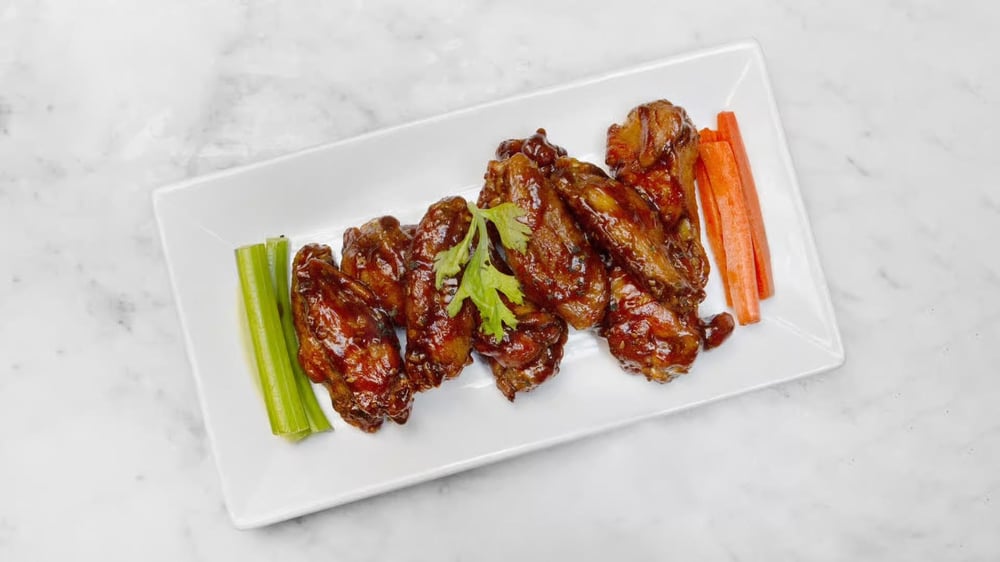 Manor Wings
