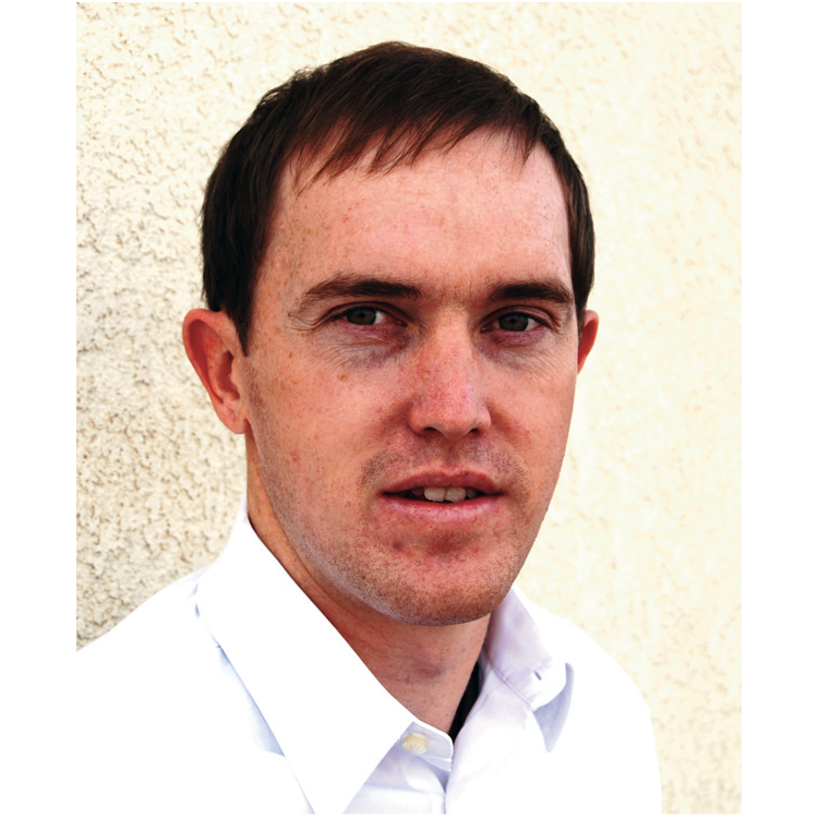 Ryan Kimbrell - State Farm Insurance Agent Logo