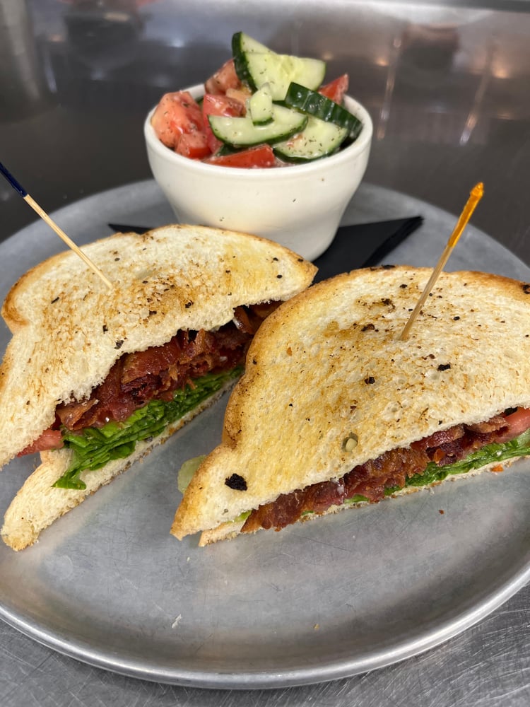 BLT FULL