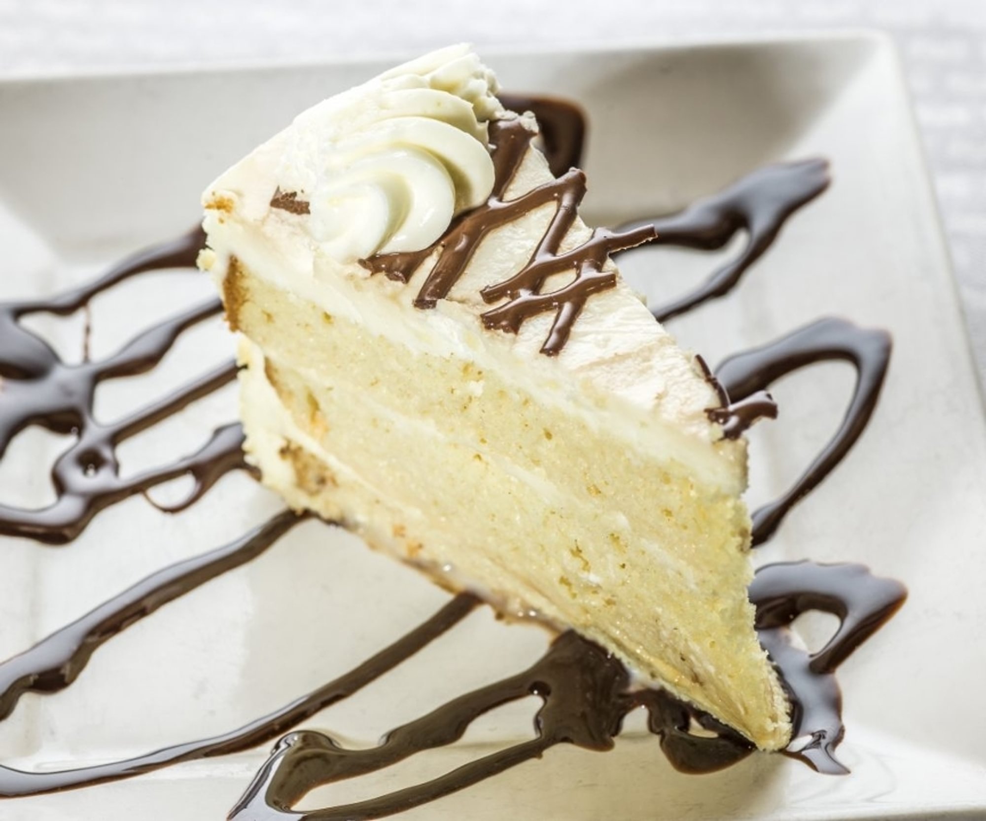 Tres Leches