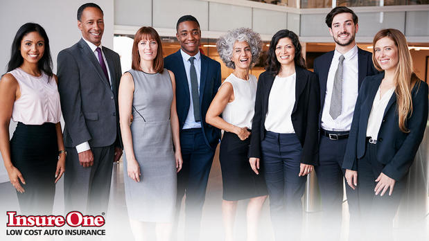 Images InsureOne Insurance
