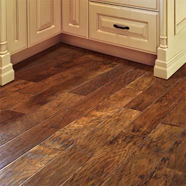 LM Hardwood Flooring