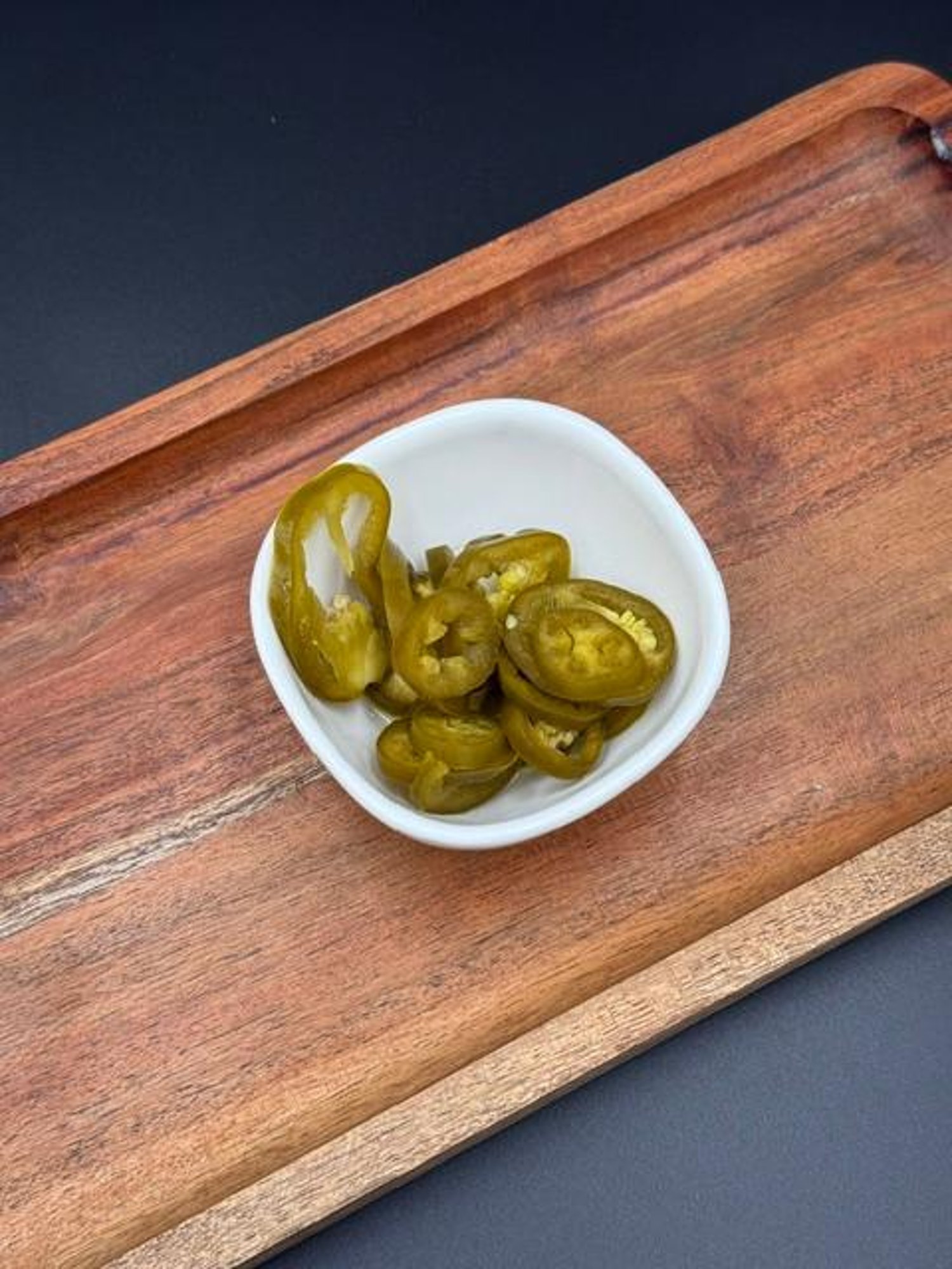 !Pickled Jalapenos