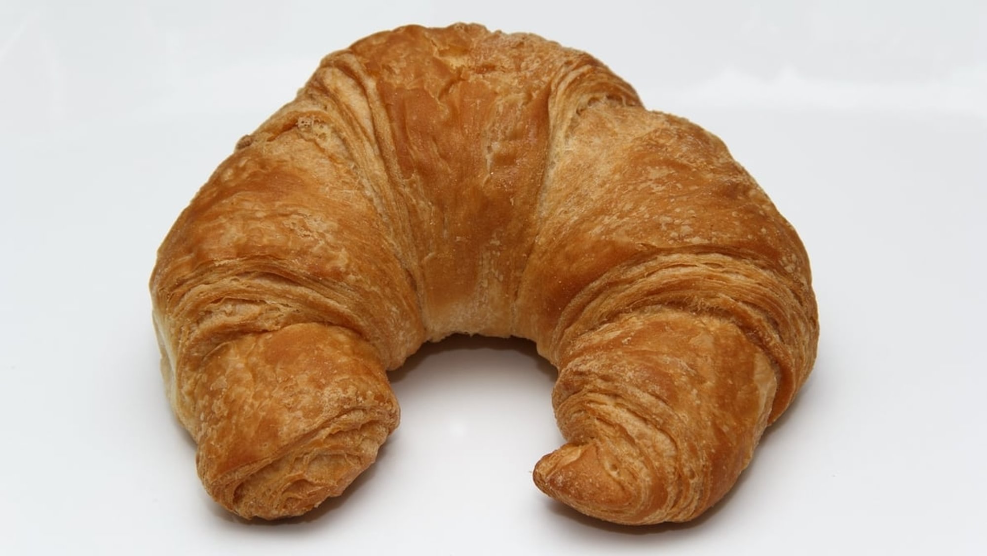 Plain Croissant