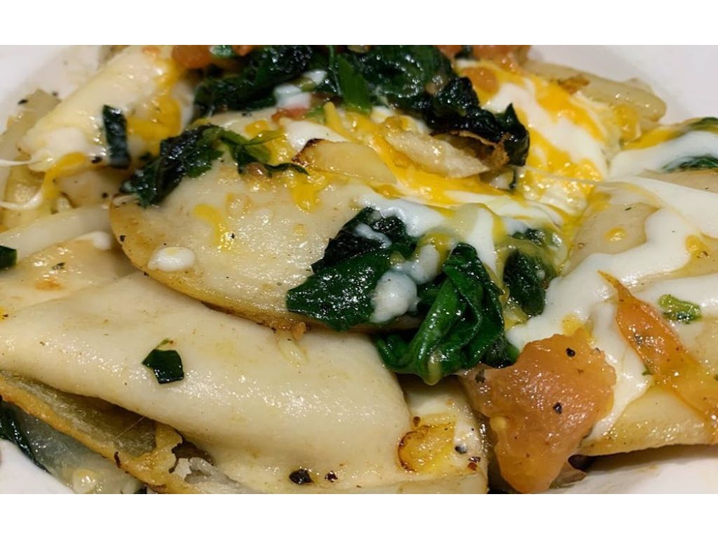 Pierogies (3)