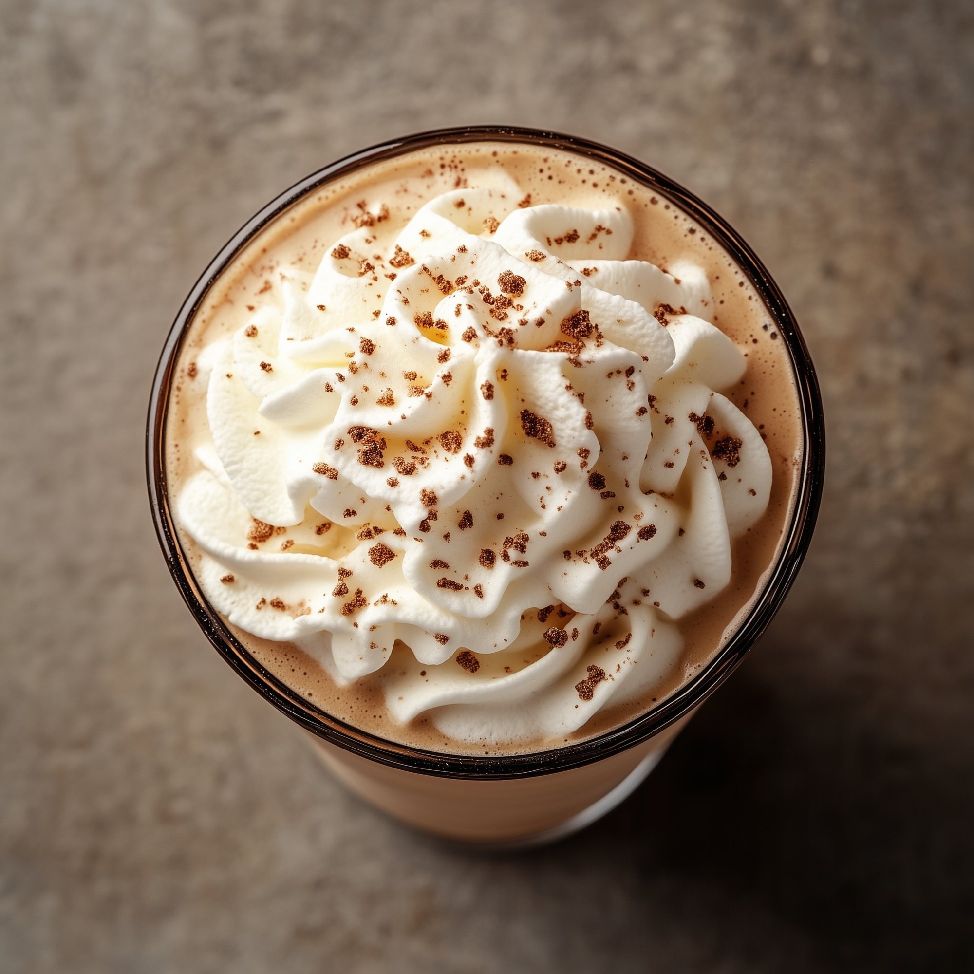 Truly Latte
