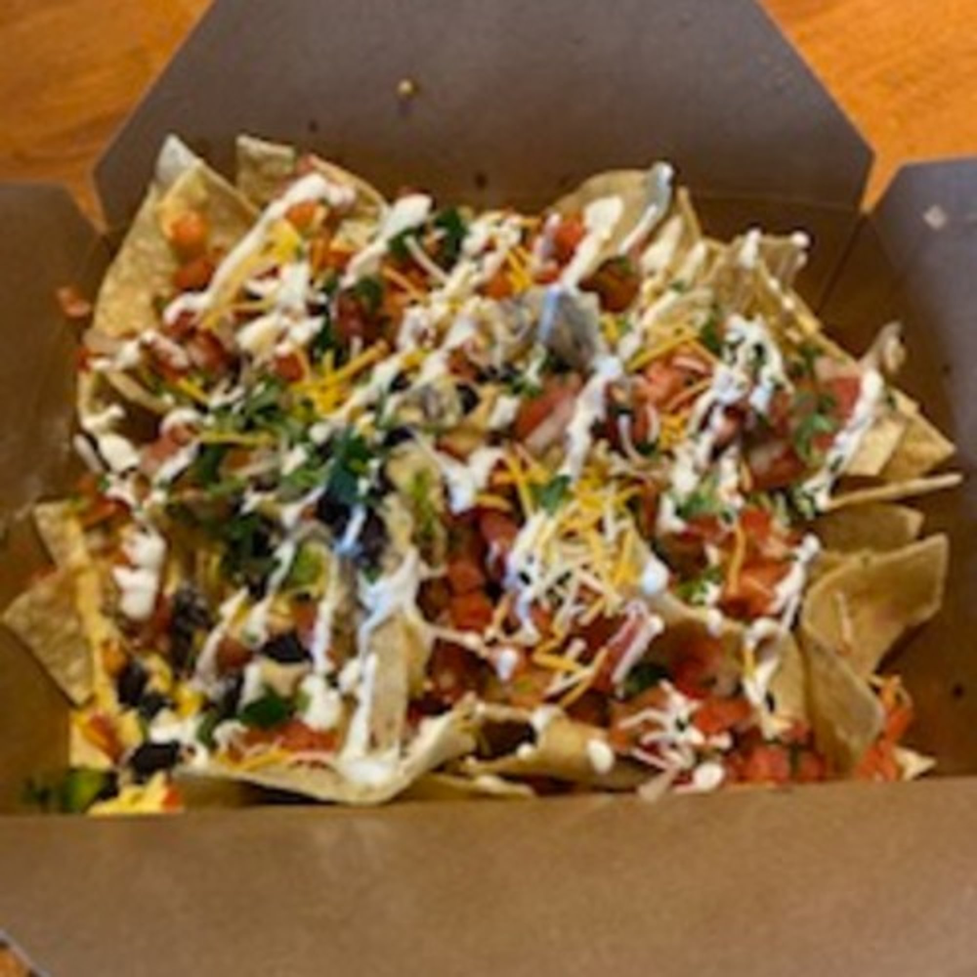 Nachos