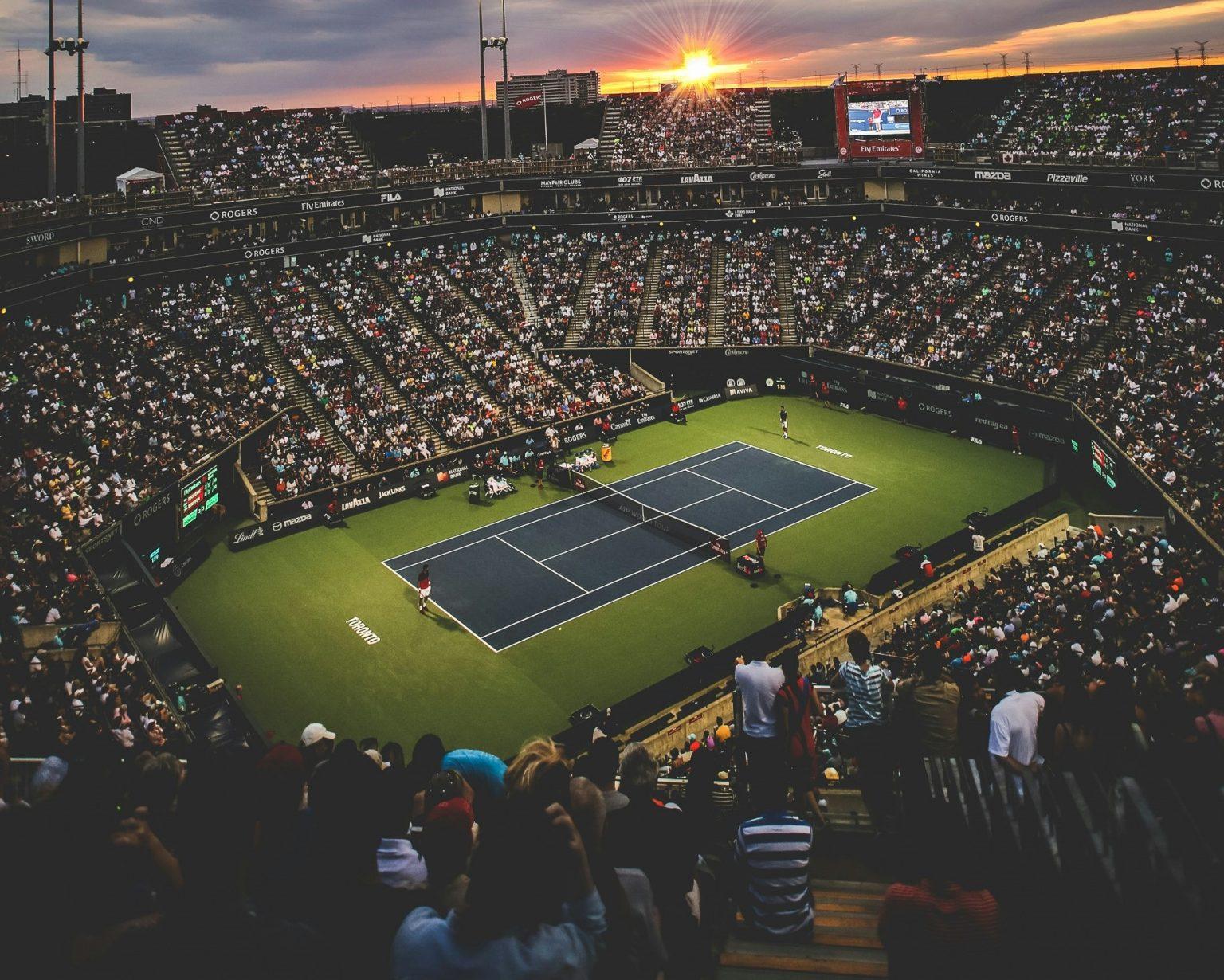 Underdog Sports Image