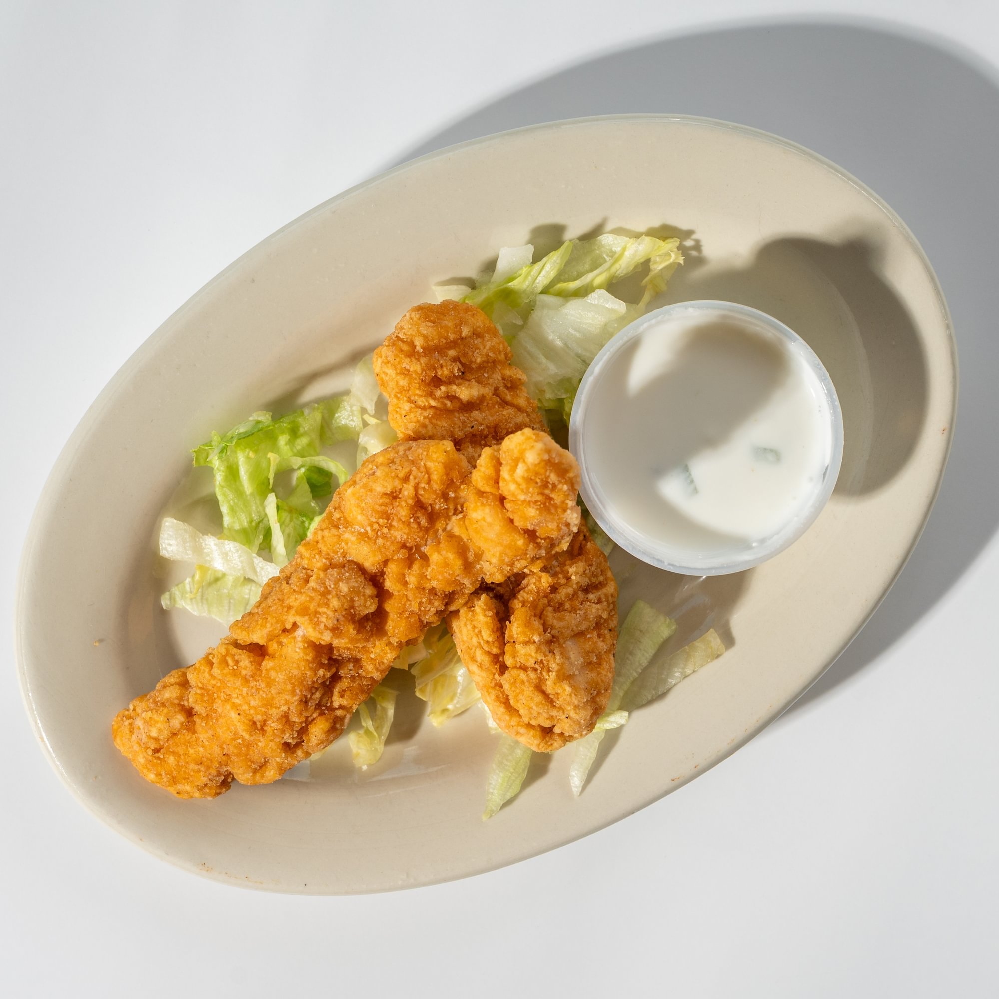 Chicken Tenders