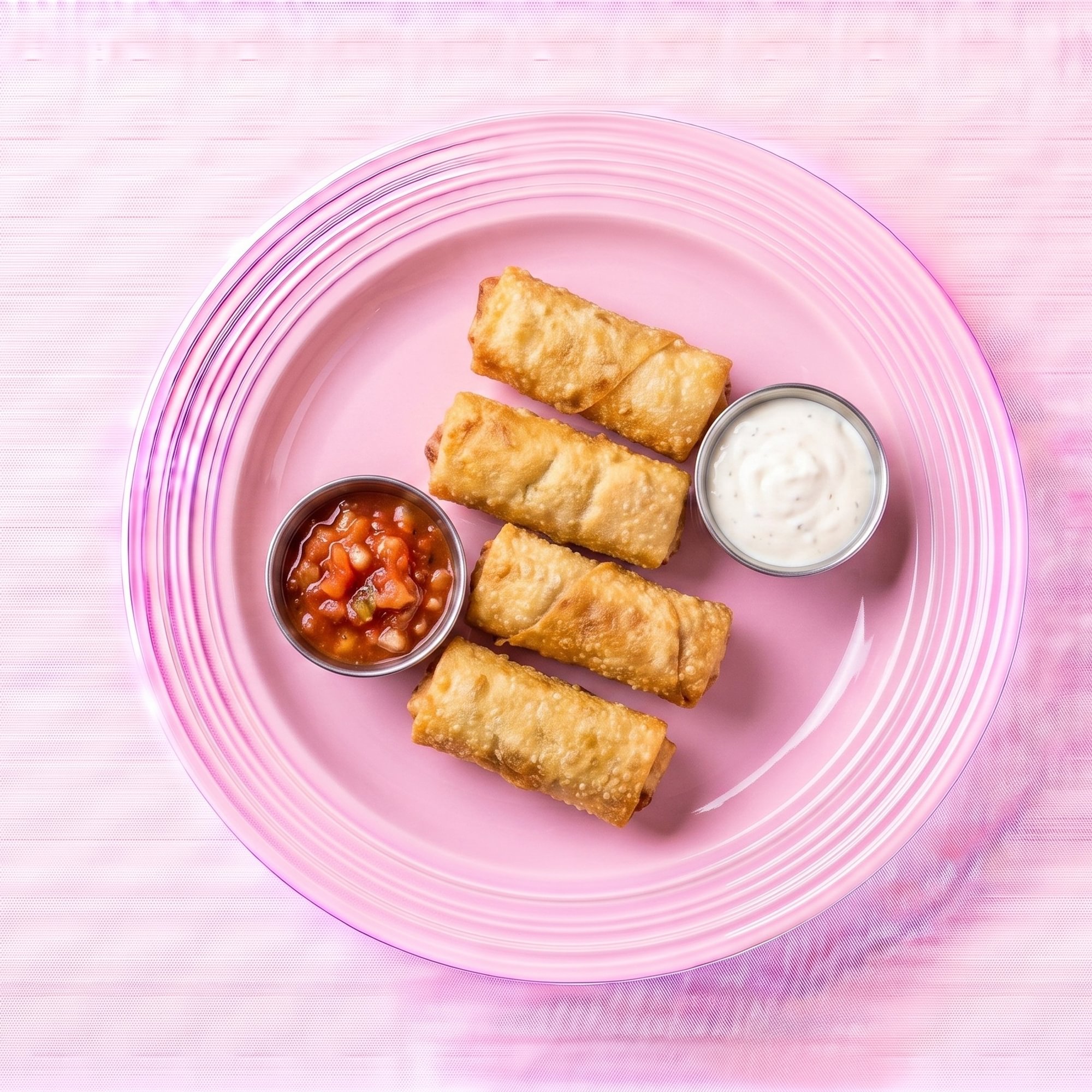 Mini Chimi's