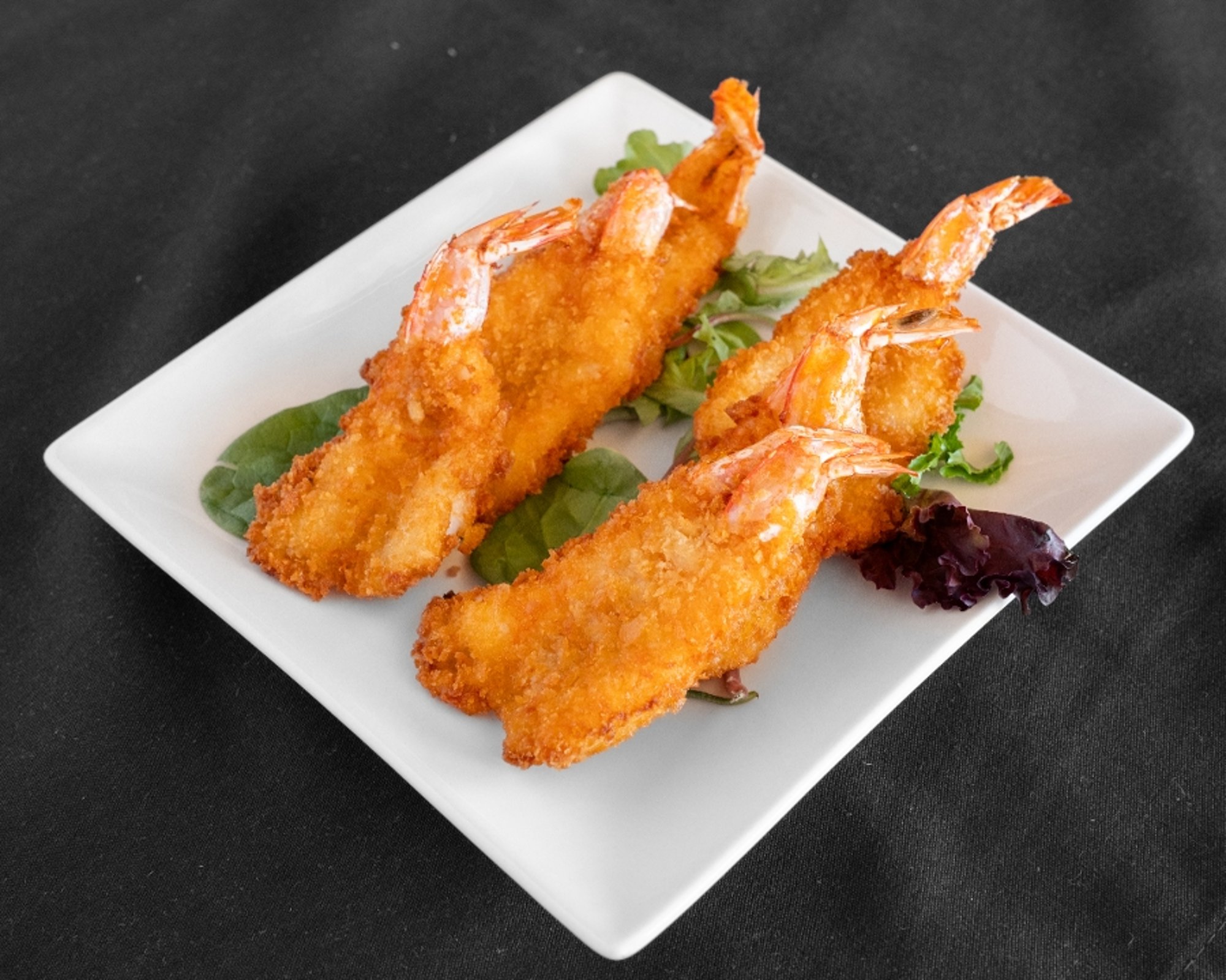 Fantail Shrimp
