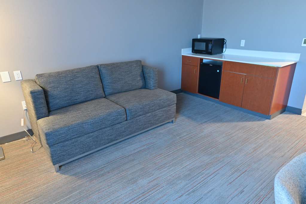 Hampton Inn Milpitas Image