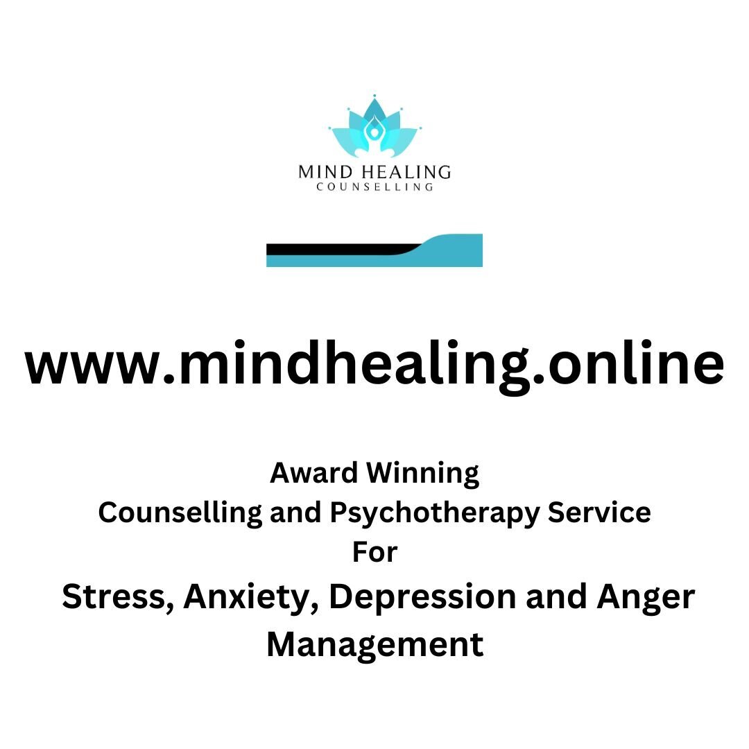 Mind Healing Counselling 24