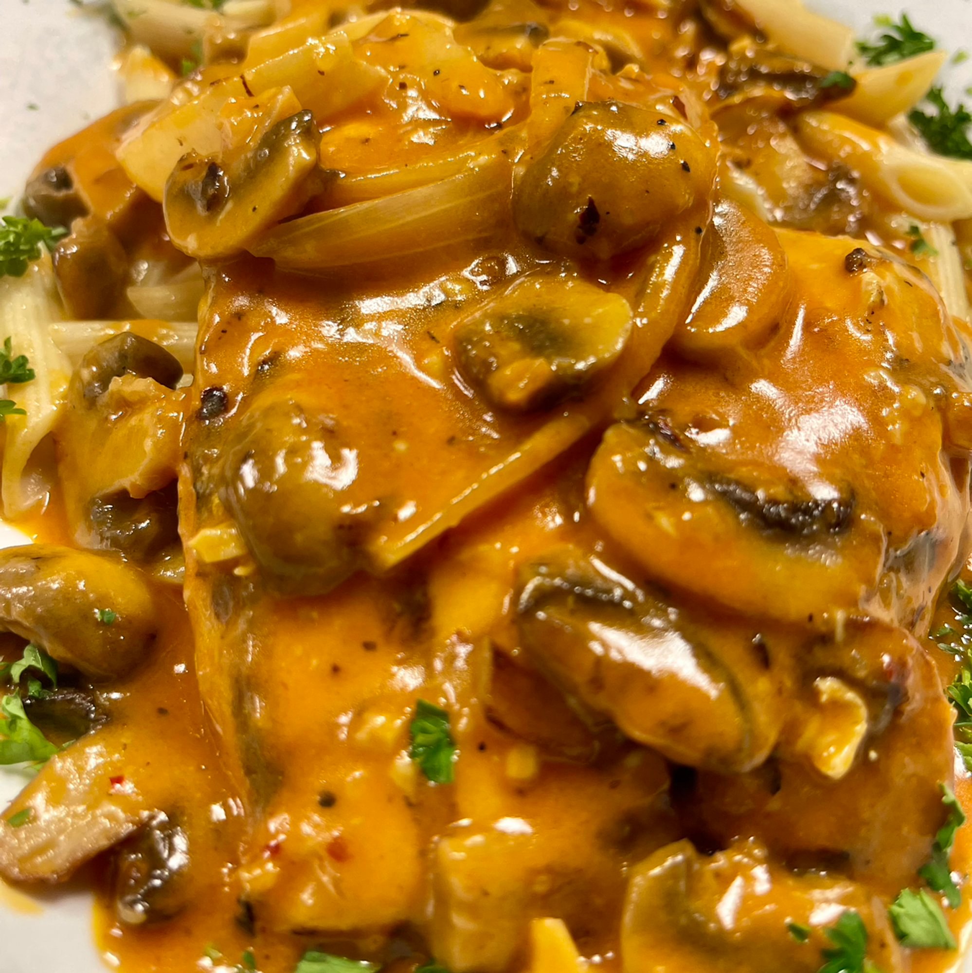 Chicken Venito
