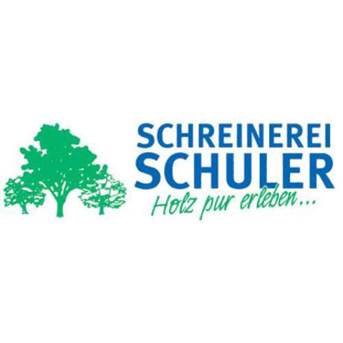 Logo von Schreinerei Schuler