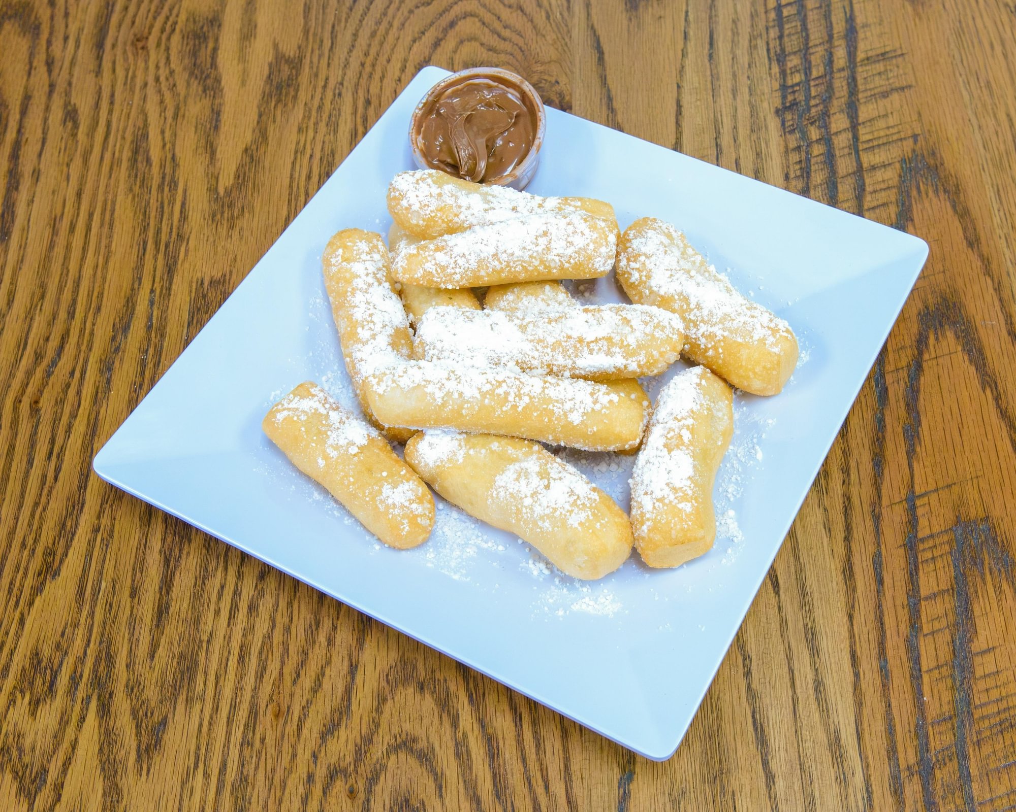 Zeppolis (12)