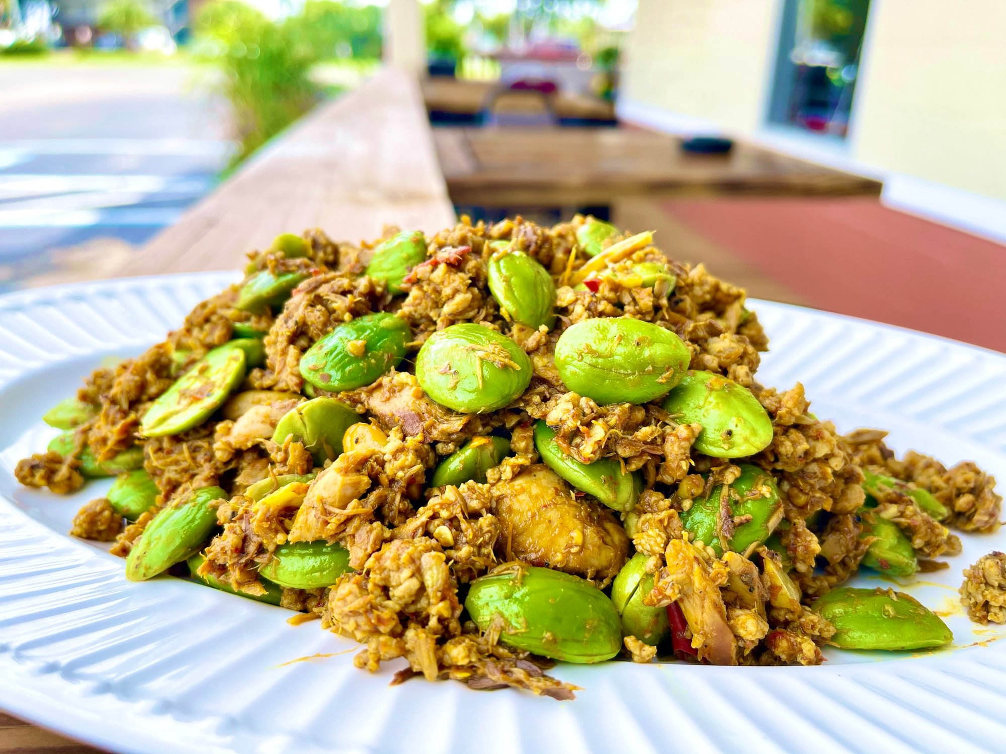 Pad Stor