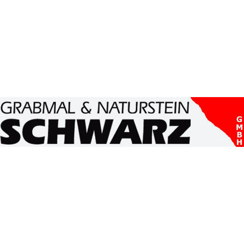 Logo von Schwarz Grabmal & Naturstein