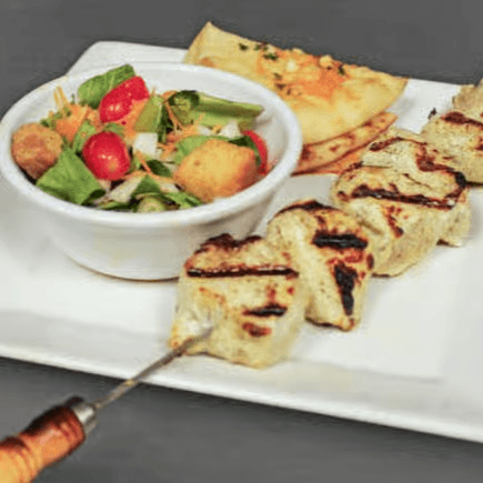 Malai Kabab