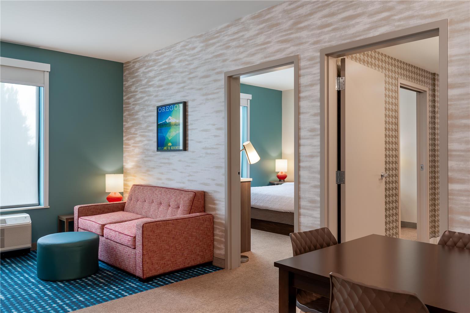 Home2 Suites by Hilton Salem Image