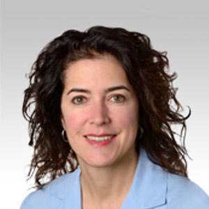 Tracy Binius, MD Photo
