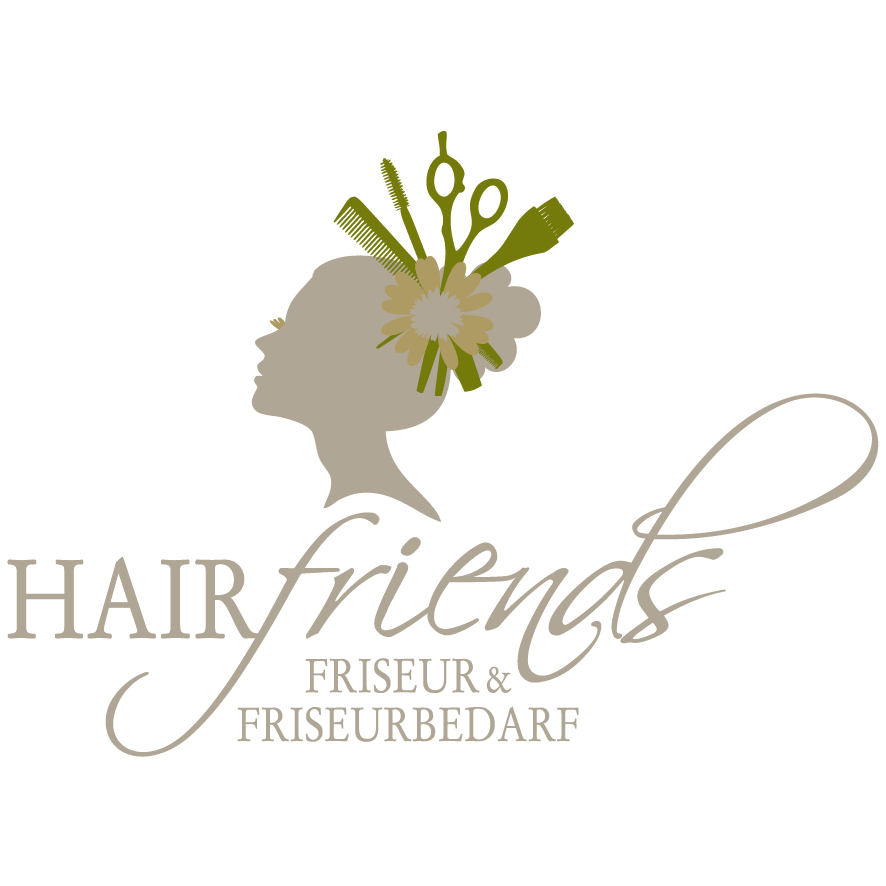 Logo von Hairfriends Petra Egeling e.K.
