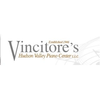 Vincitore's Hudson Valley Piano Center