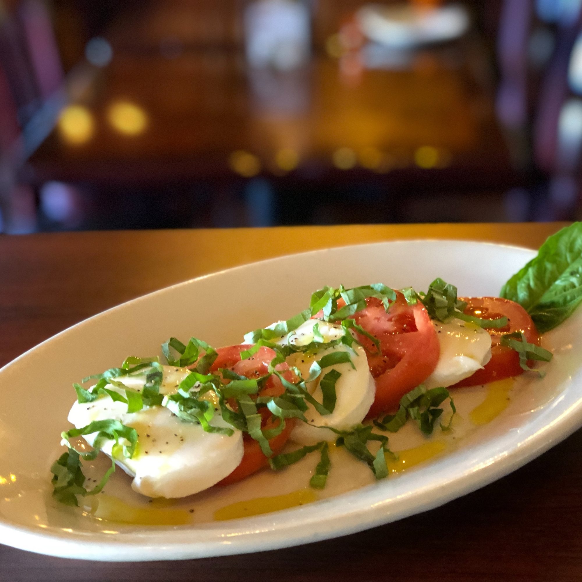 Caprese Salad