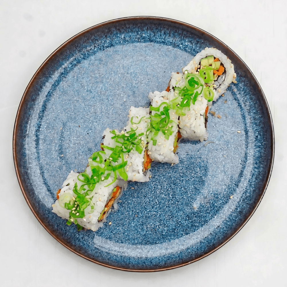 Vegetable Roll