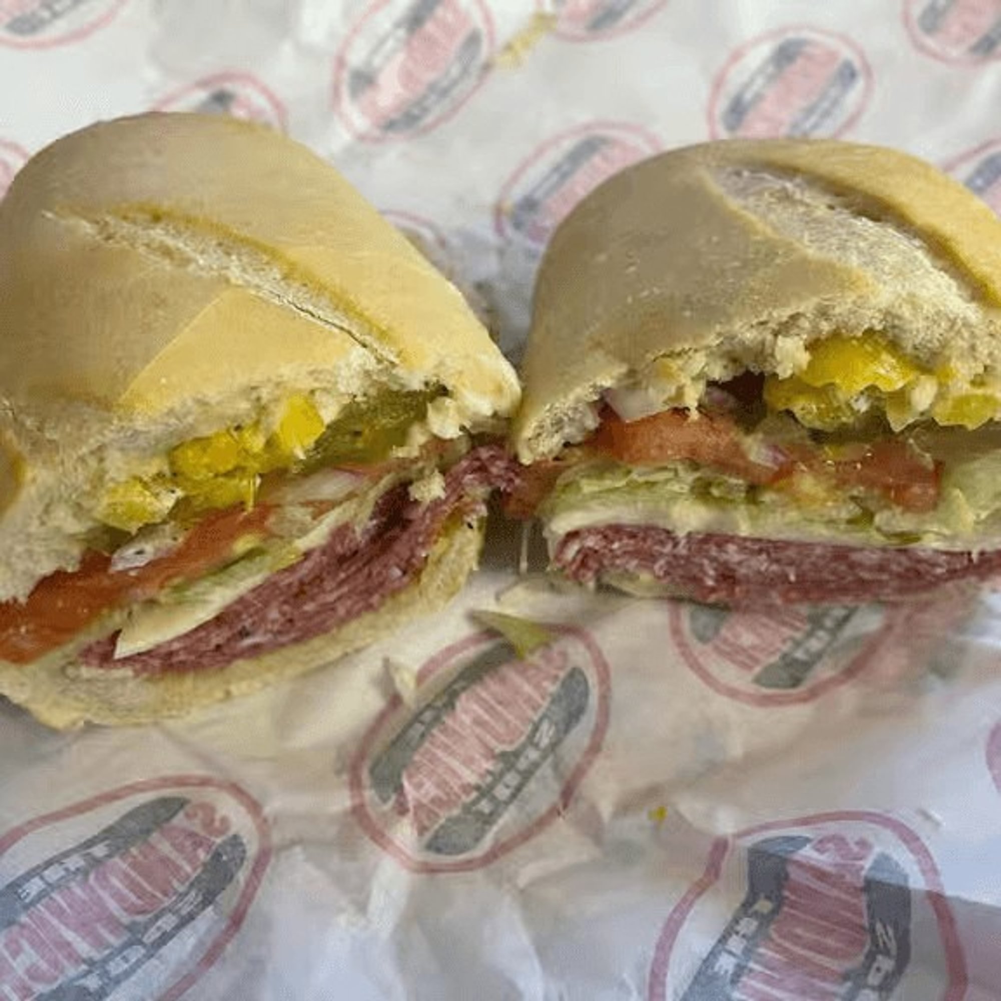 Salami
