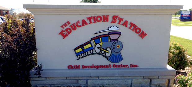 The Education Station Child Development Center, Inc. Photo