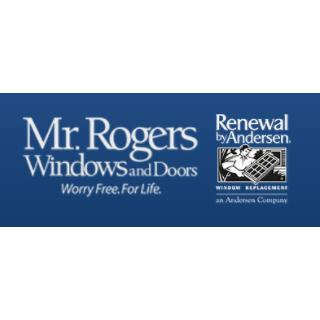 Mr. Rogers Windows Photo