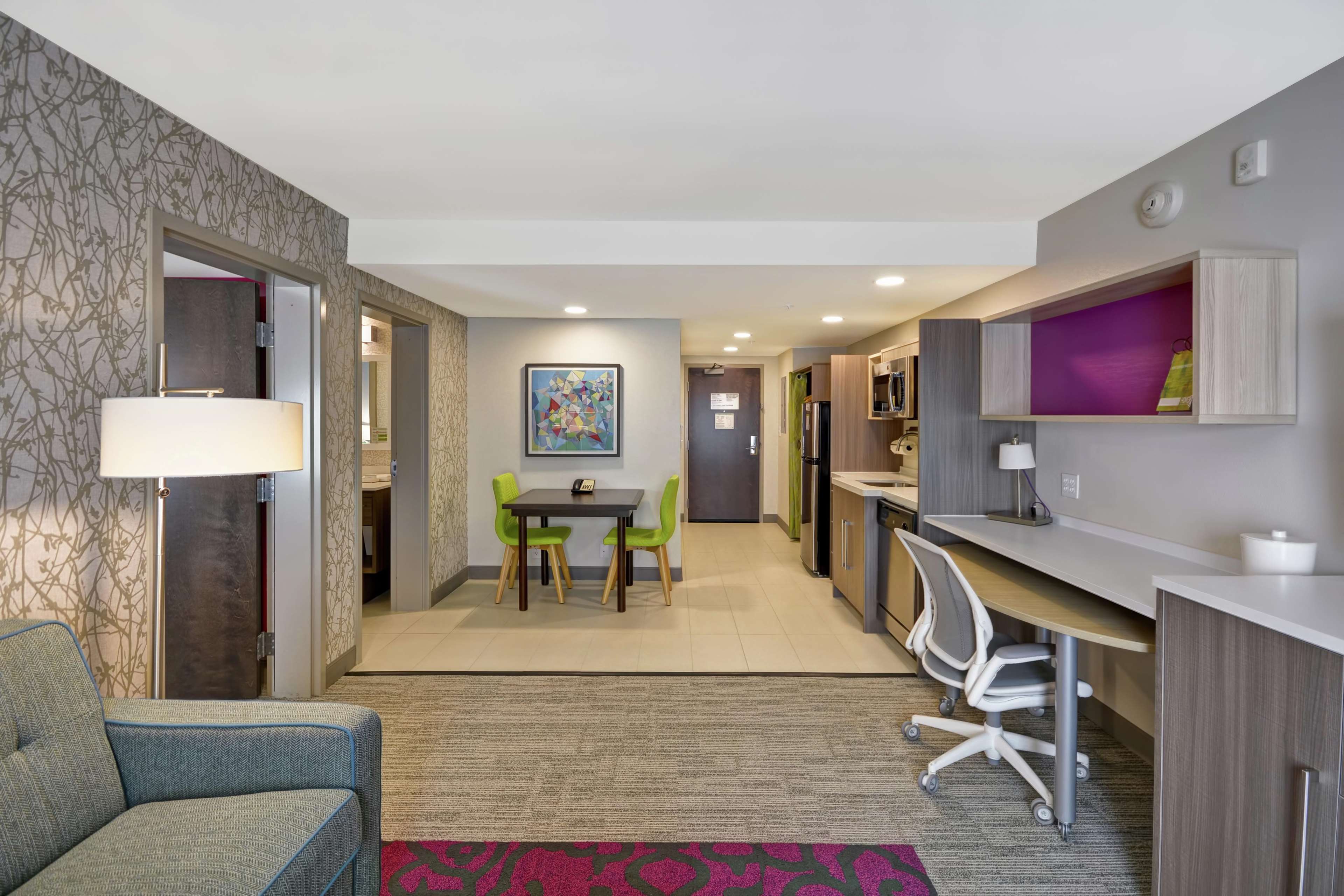 Home2 Suites by Hilton Warner Robins Photo