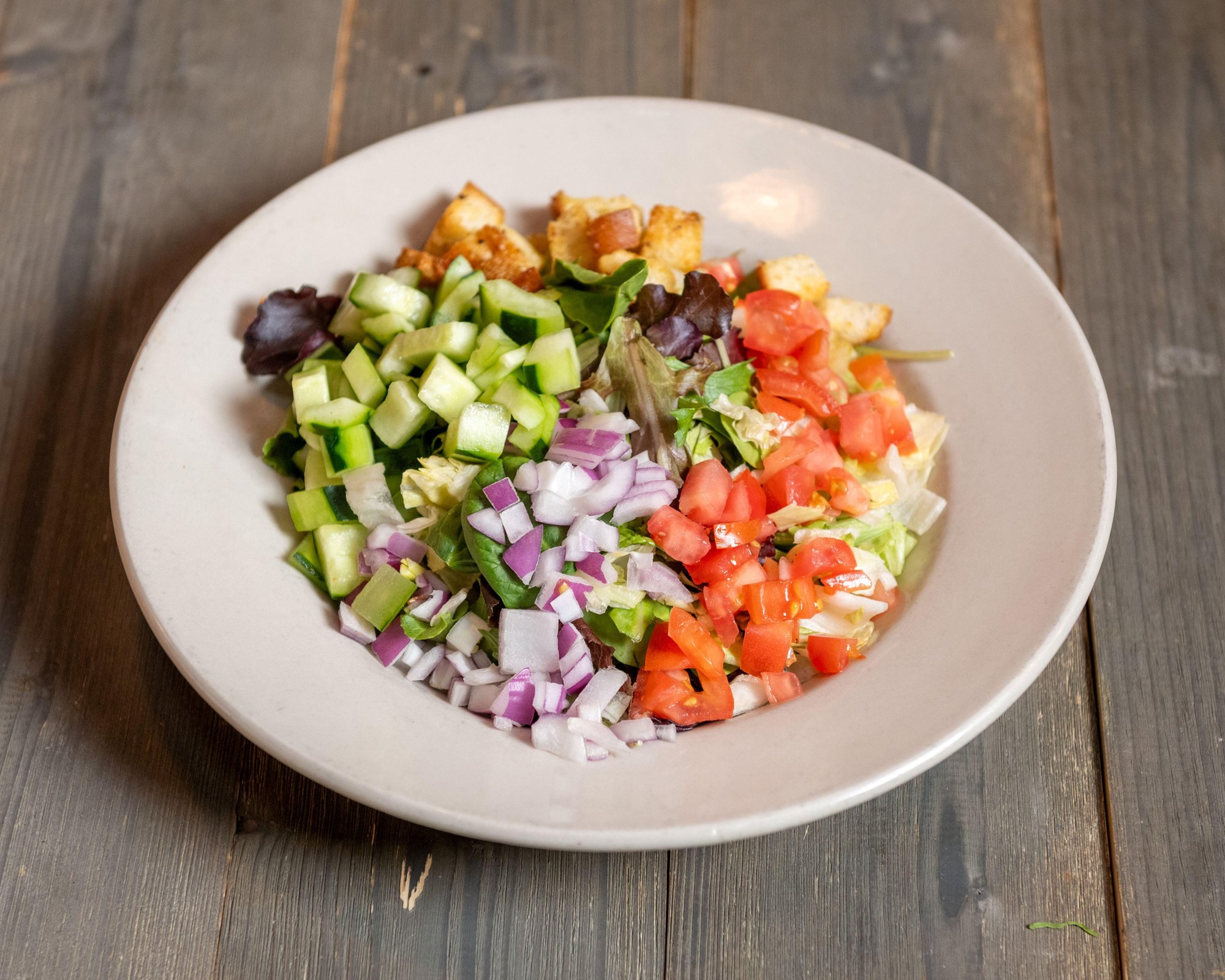 House Salad