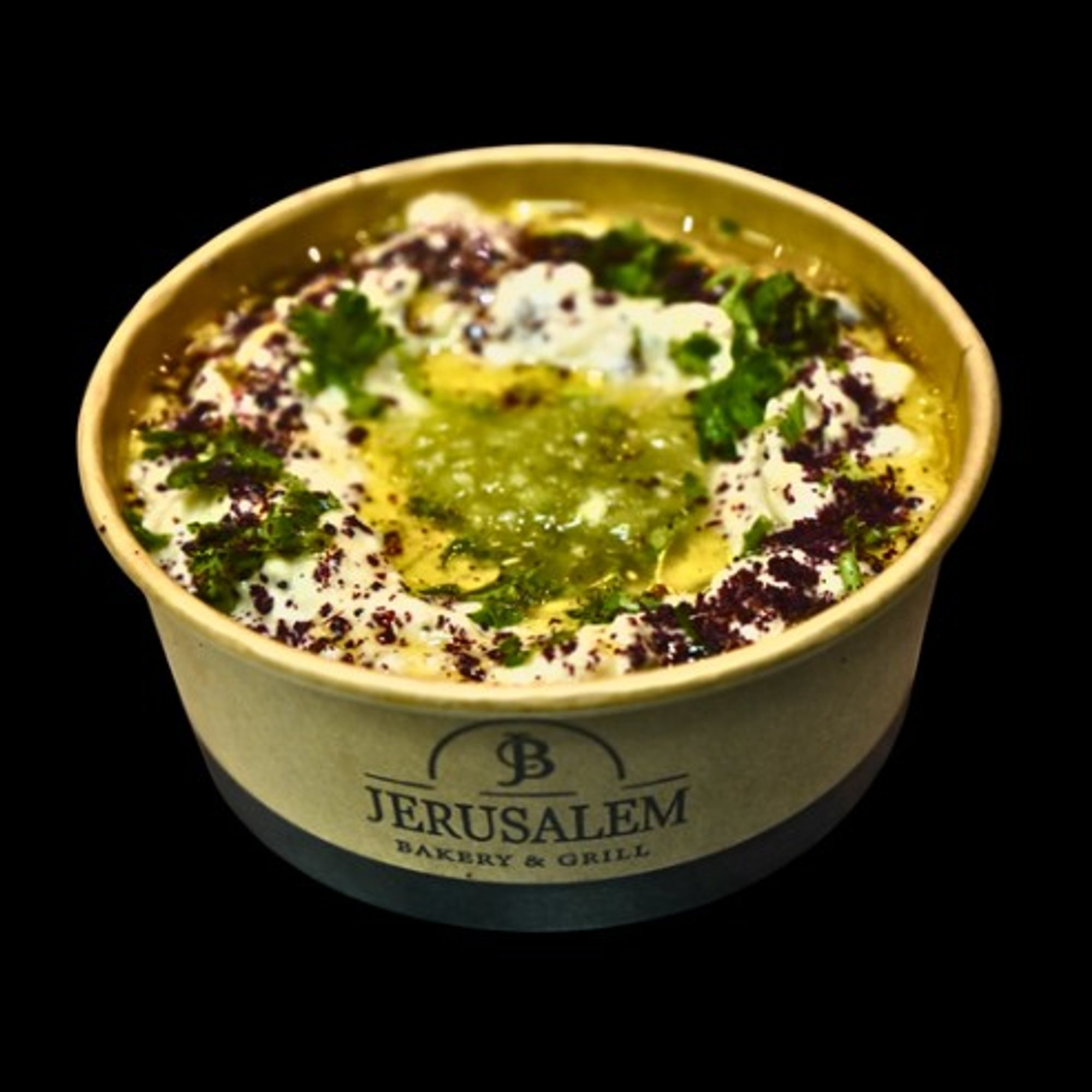 Baba Ghanoush