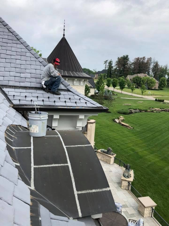 Innovative Roofing Image