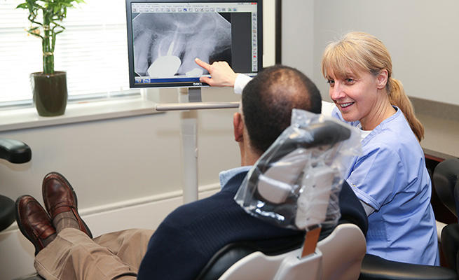 Park Ridge Endodontics, DDS, PC Photo