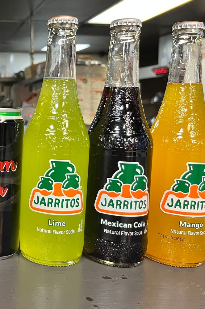 Jarritos
