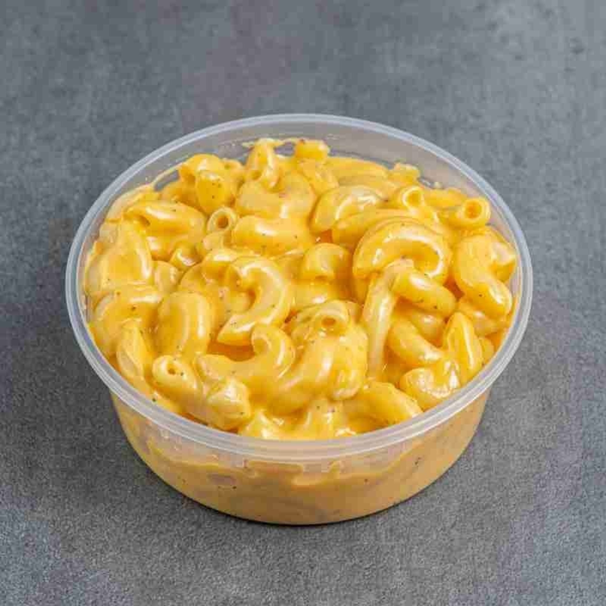 Mac & Cheese