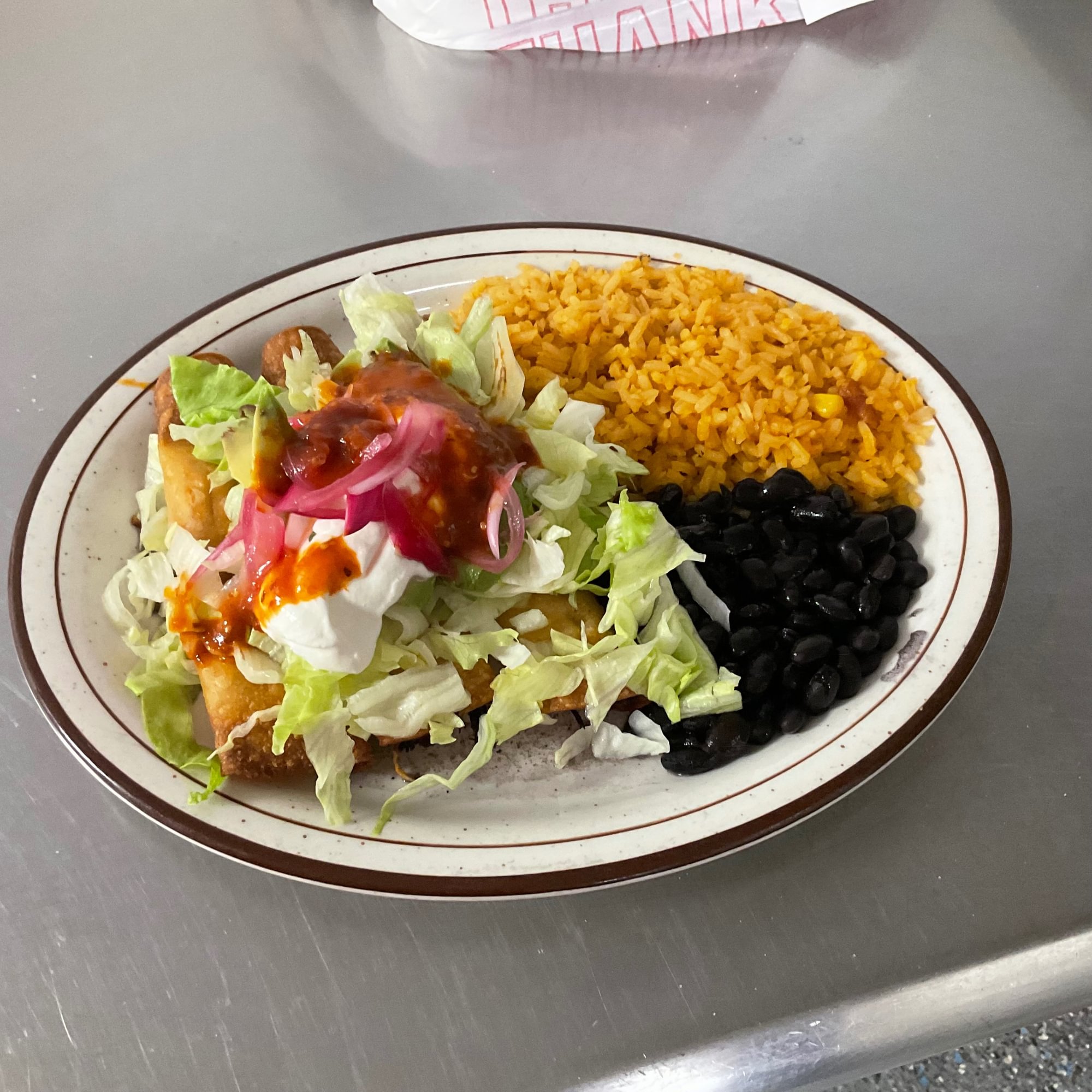 Flautas