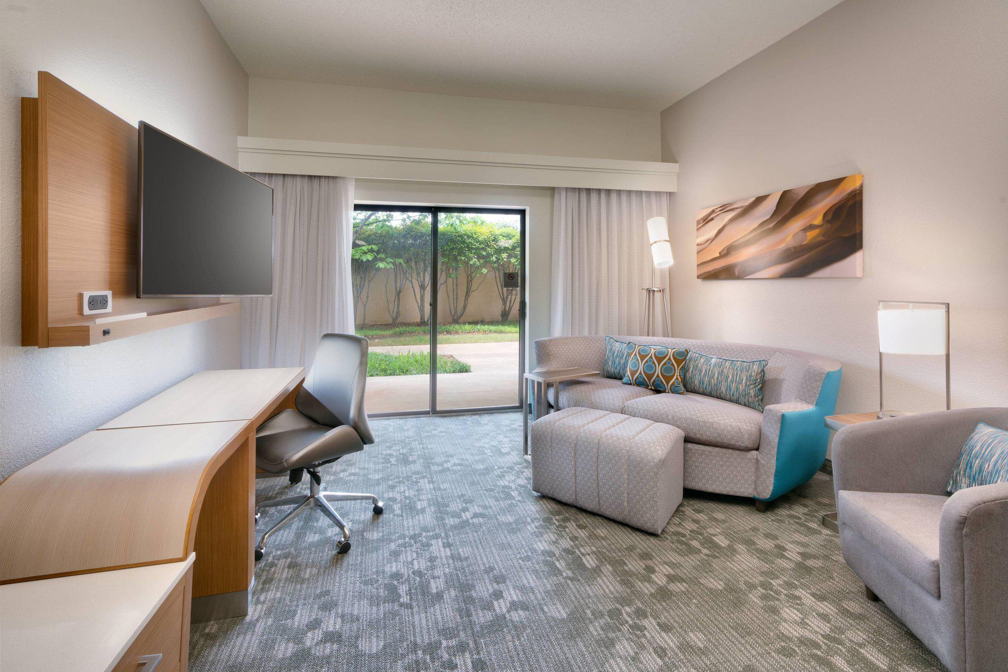 Courtyard by Marriott Oklahoma City Northwest Photo