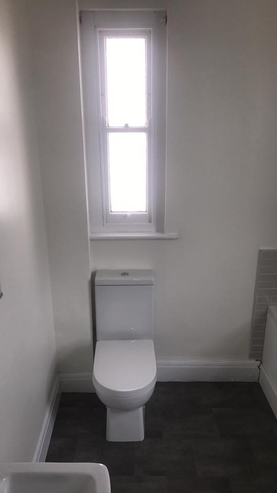 Images Dynasty Plumbing & Heating